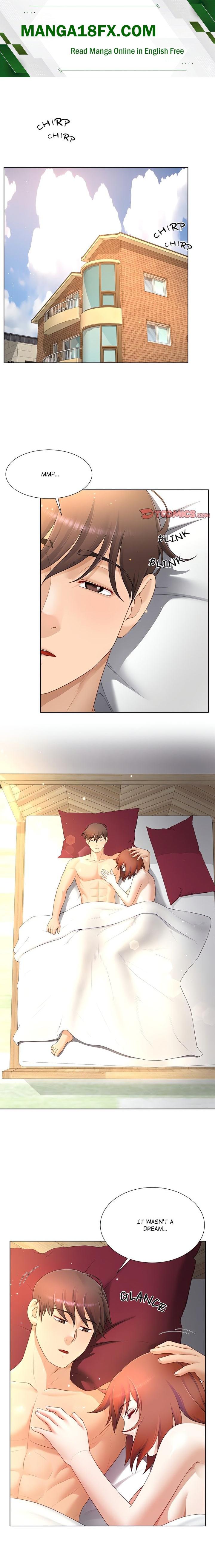 No, I Want HER! (Uncensored) - Chapter 17 Page 1