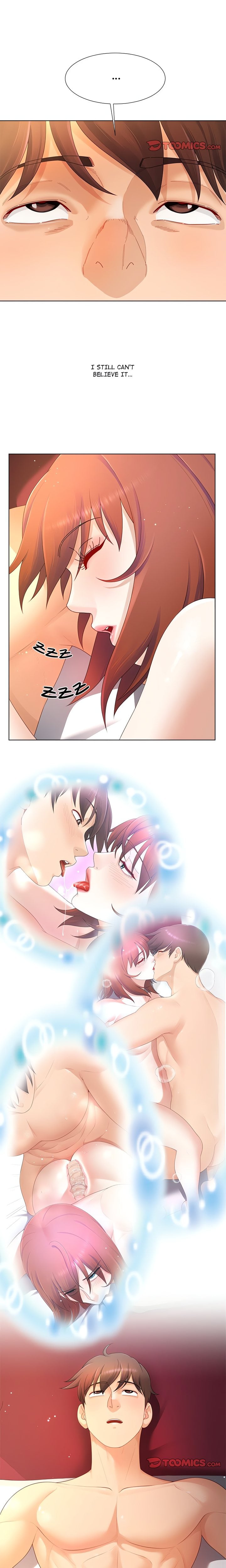 No, I Want HER! (Uncensored) - Chapter 17 Page 2