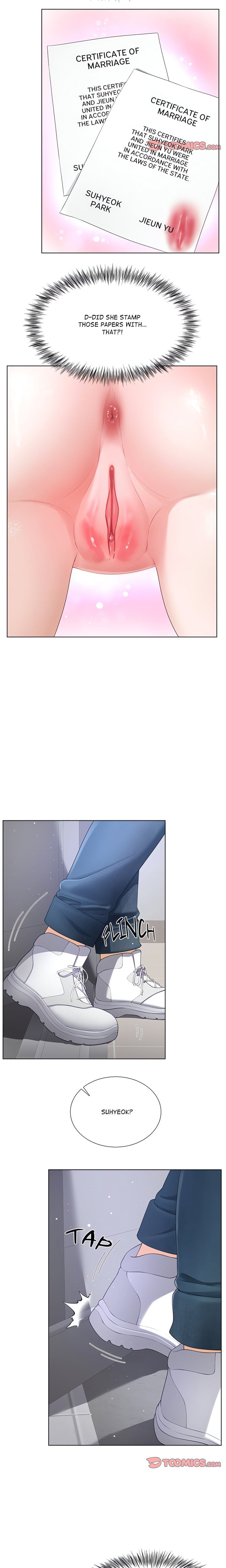No, I Want HER! (Uncensored) - Chapter 18 Page 2