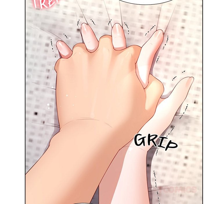 No, I Want HER! (Uncensored) - Chapter 19 Page 87