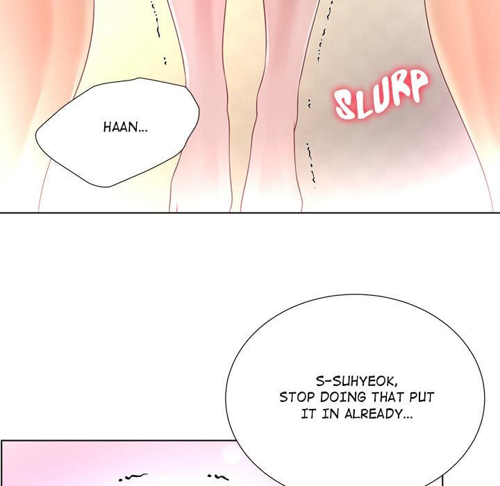 No, I Want HER! (Uncensored) - Chapter 19 Page 91