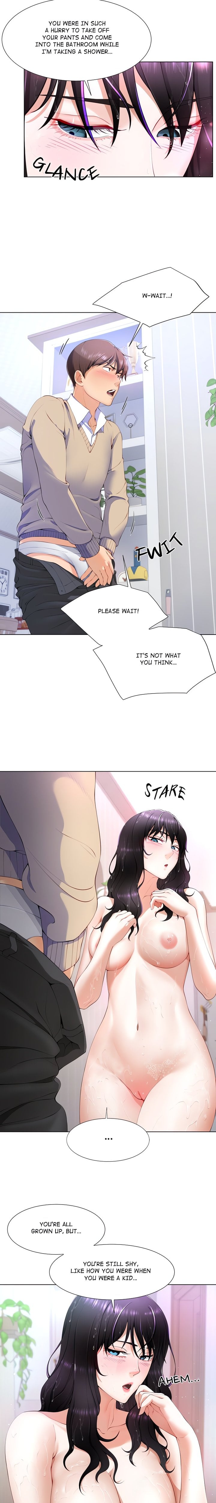 No, I Want HER! (Uncensored) - Chapter 2 Page 19
