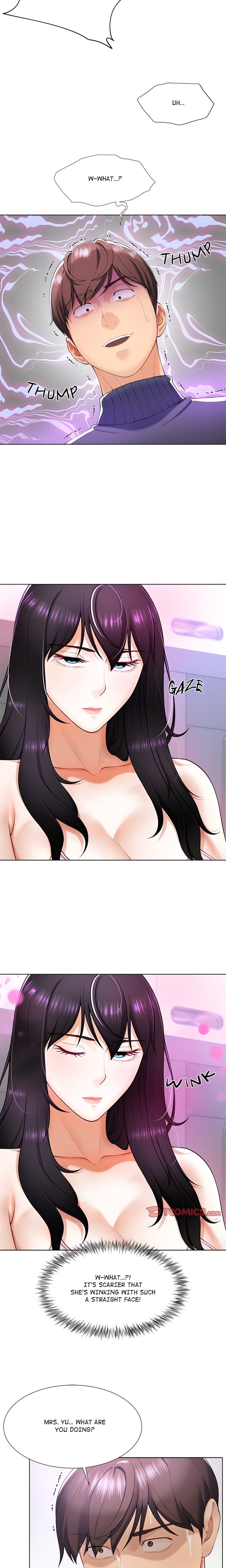 No, I Want HER! (Uncensored) - Chapter 2 Page 3