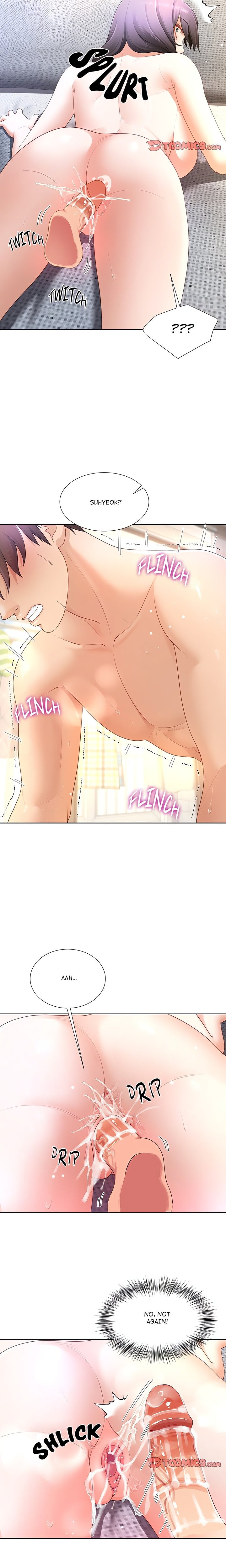 No, I Want HER! (Uncensored) - Chapter 20 Page 2