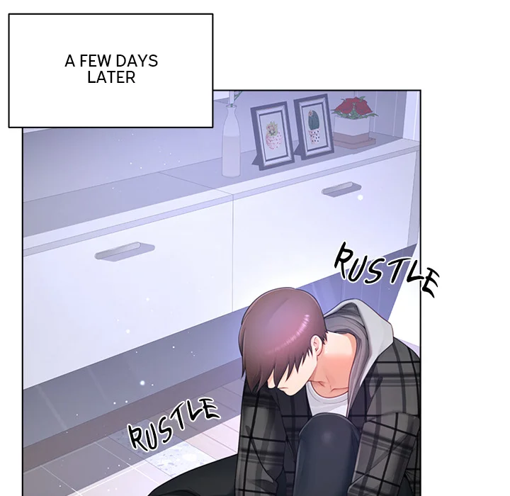 No, I Want HER! (Uncensored) - Chapter 21 Page 103
