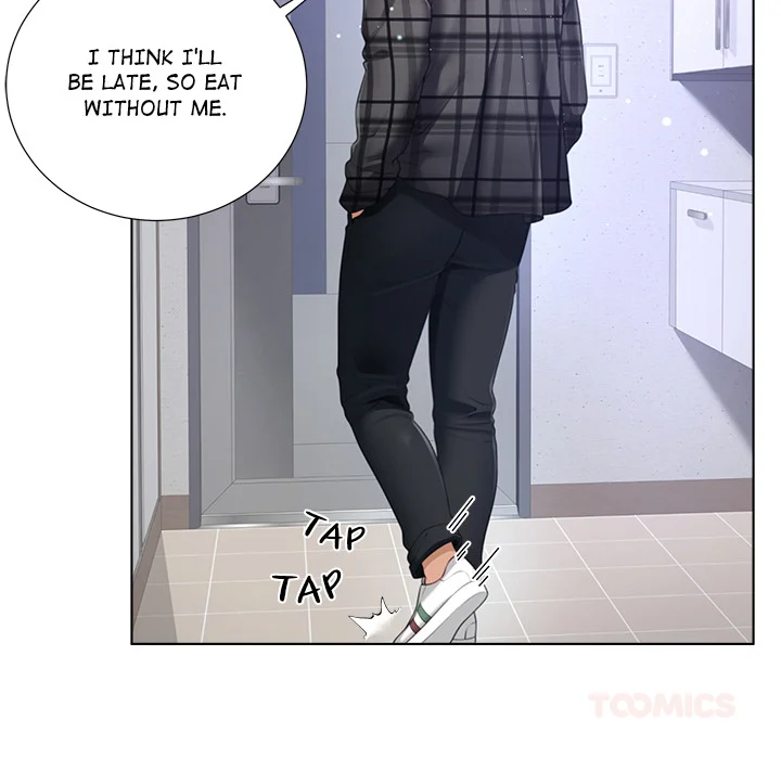 No, I Want HER! (Uncensored) - Chapter 21 Page 105