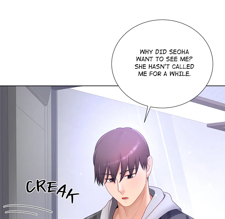 No, I Want HER! (Uncensored) - Chapter 21 Page 106