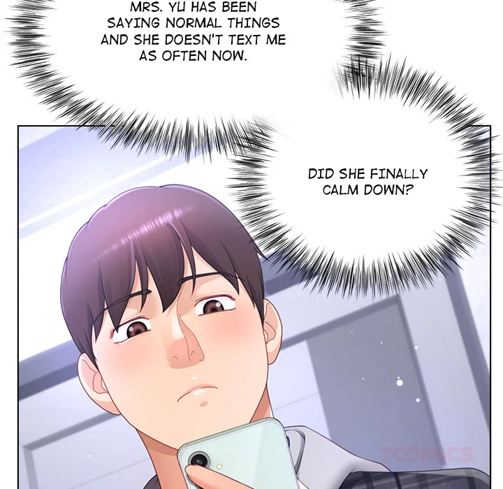 No, I Want HER! (Uncensored) - Chapter 21 Page 111
