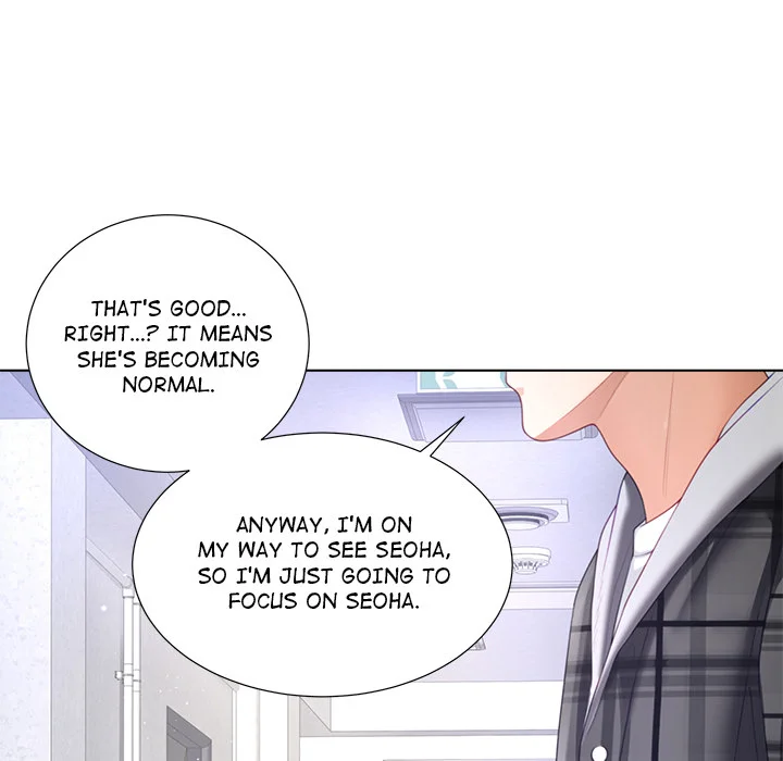 No, I Want HER! (Uncensored) - Chapter 21 Page 113