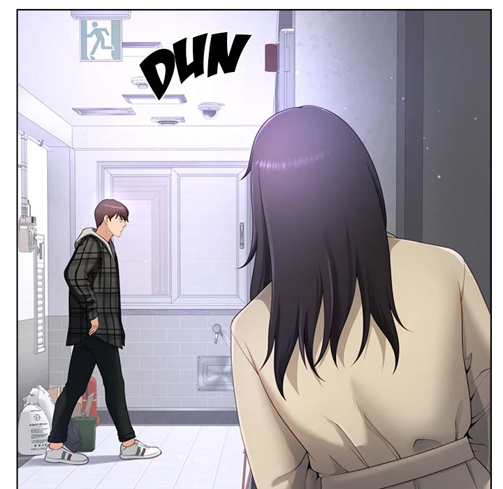 No, I Want HER! (Uncensored) - Chapter 21 Page 116