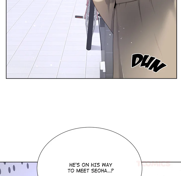 No, I Want HER! (Uncensored) - Chapter 21 Page 117