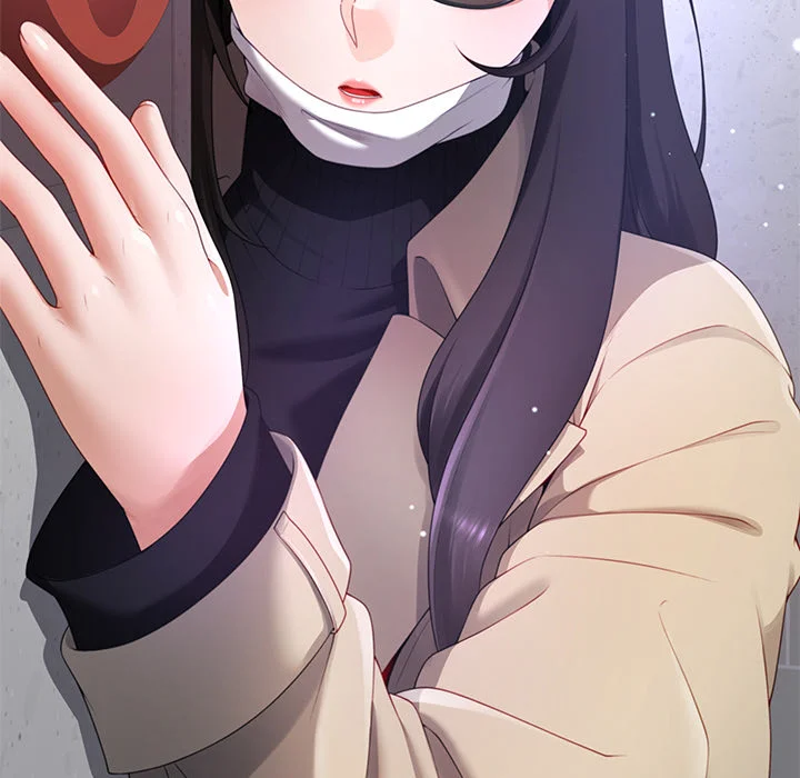 No, I Want HER! (Uncensored) - Chapter 21 Page 119