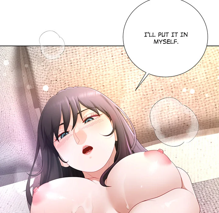 No, I Want HER! (Uncensored) - Chapter 21 Page 13