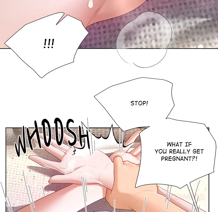 No, I Want HER! (Uncensored) - Chapter 21 Page 15
