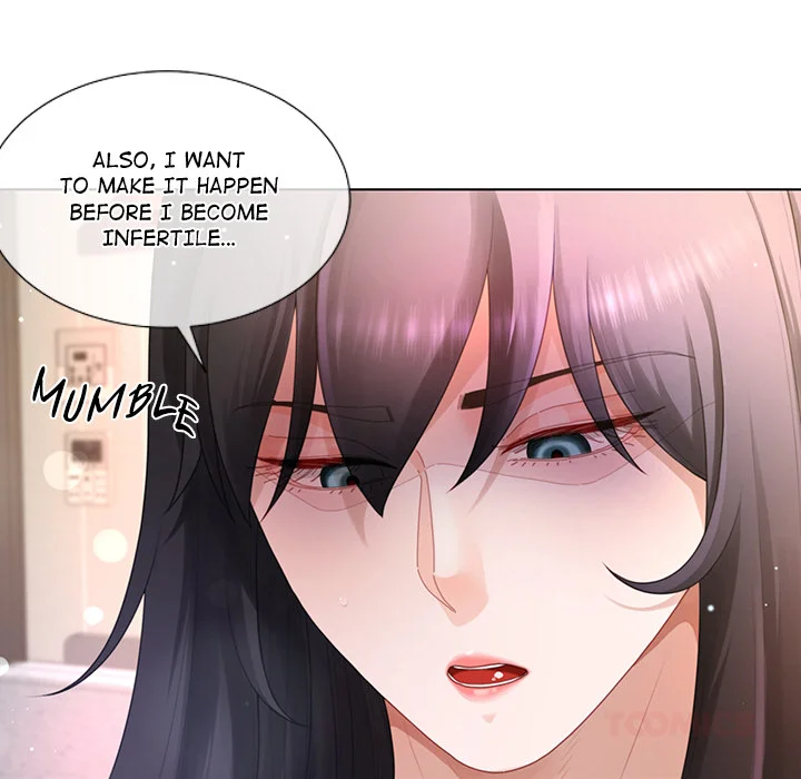 No, I Want HER! (Uncensored) - Chapter 21 Page 27