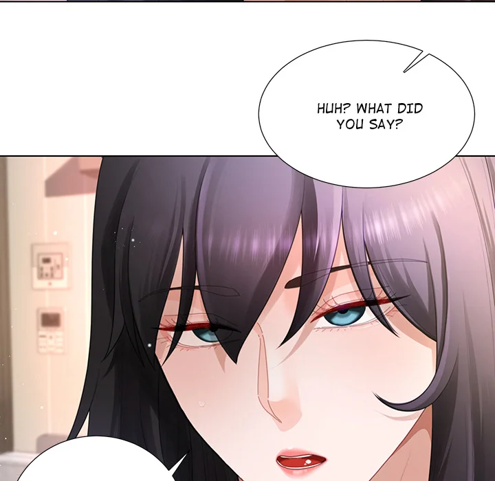 No, I Want HER! (Uncensored) - Chapter 21 Page 28