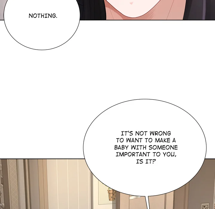 No, I Want HER! (Uncensored) - Chapter 21 Page 29