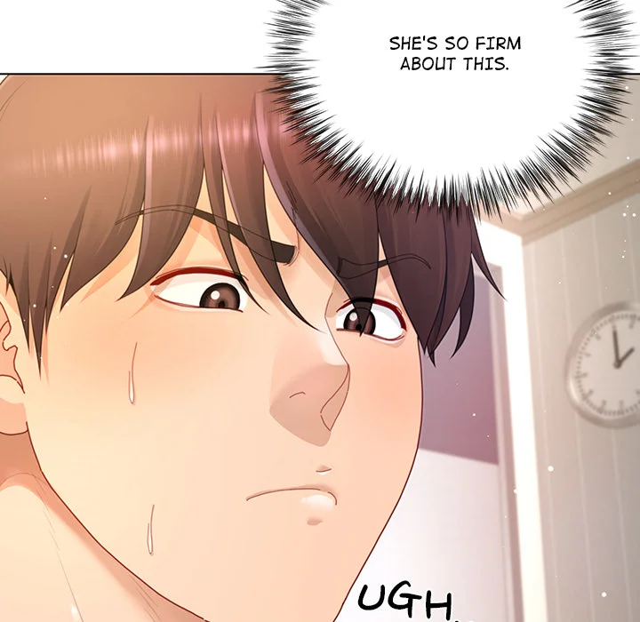 No, I Want HER! (Uncensored) - Chapter 21 Page 32