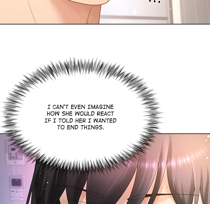 No, I Want HER! (Uncensored) - Chapter 21 Page 33