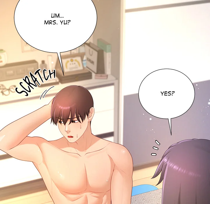 No, I Want HER! (Uncensored) - Chapter 21 Page 37