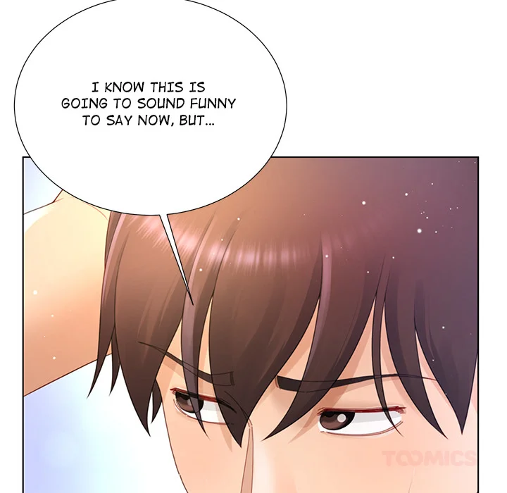 No, I Want HER! (Uncensored) - Chapter 21 Page 39