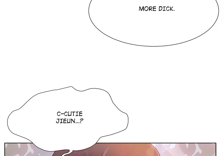 No, I Want HER! (Uncensored) - Chapter 21 Page 4