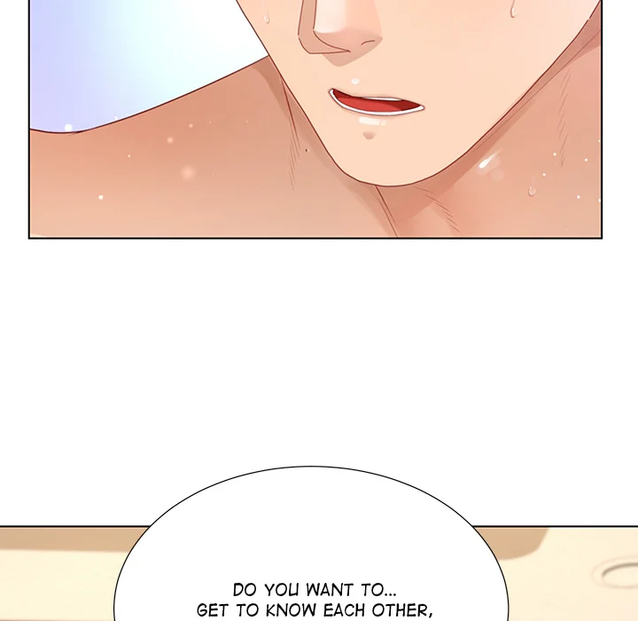No, I Want HER! (Uncensored) - Chapter 21 Page 40