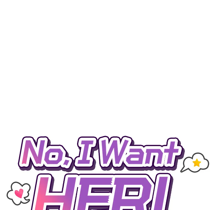 No, I Want HER! (Uncensored) - Chapter 21 Page 43