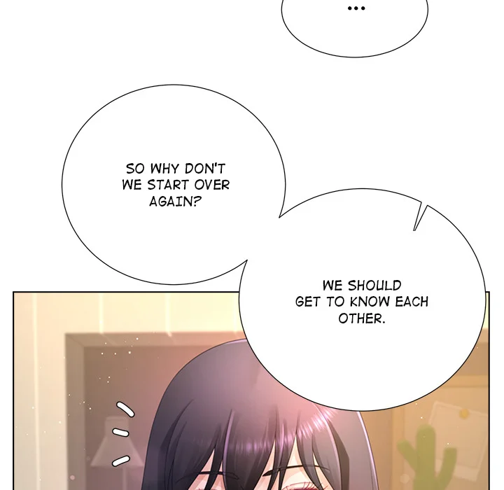 No, I Want HER! (Uncensored) - Chapter 21 Page 49