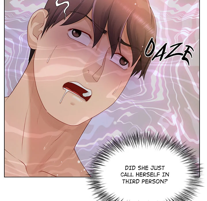 No, I Want HER! (Uncensored) - Chapter 21 Page 5