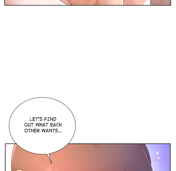 No, I Want HER! (Uncensored) - Chapter 21 Page 51