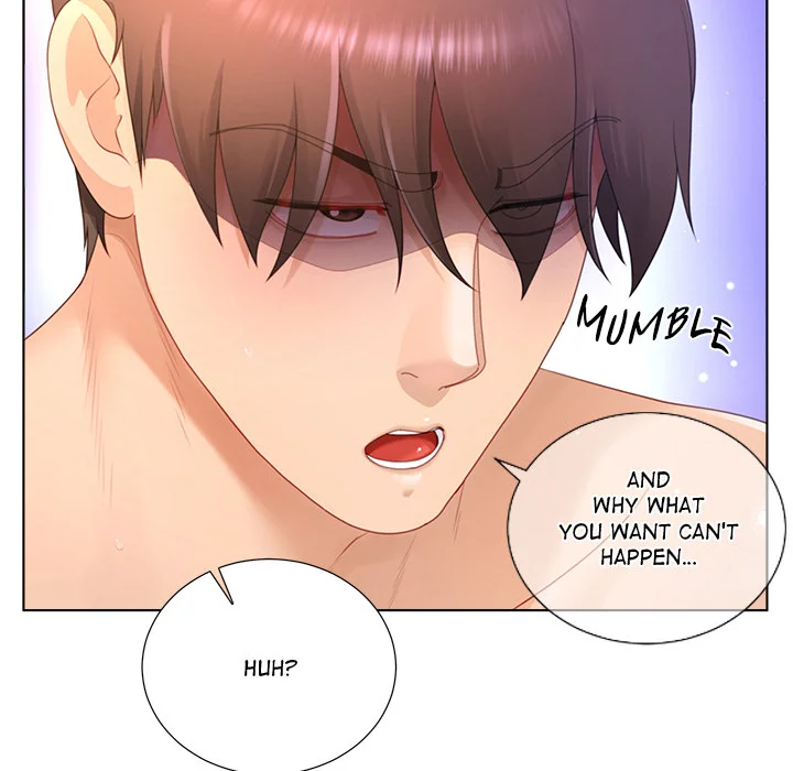 No, I Want HER! (Uncensored) - Chapter 21 Page 52
