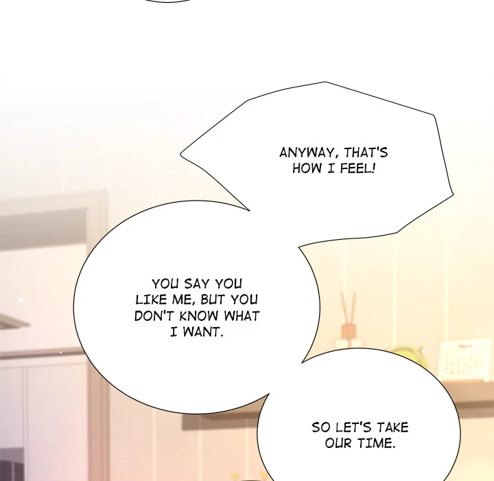 No, I Want HER! (Uncensored) - Chapter 21 Page 53