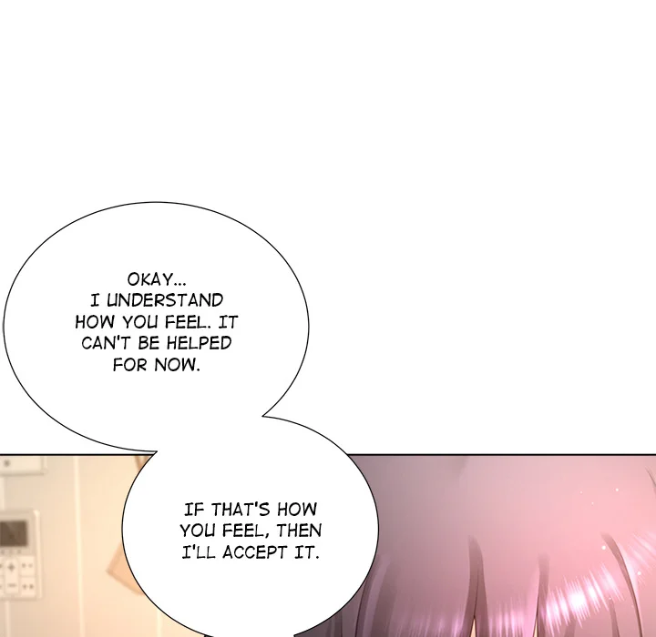 No, I Want HER! (Uncensored) - Chapter 21 Page 56