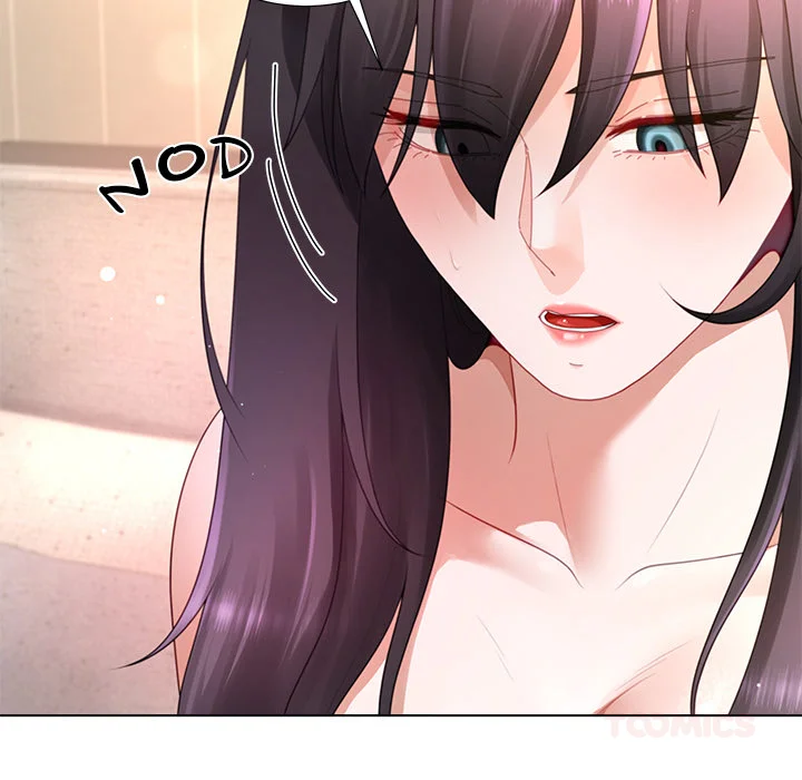 No, I Want HER! (Uncensored) - Chapter 21 Page 57