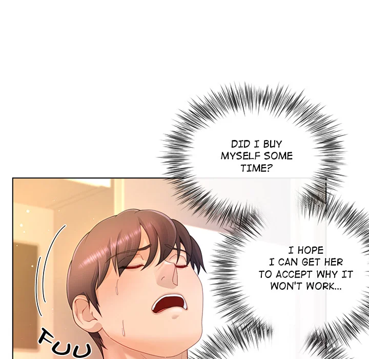 No, I Want HER! (Uncensored) - Chapter 21 Page 58