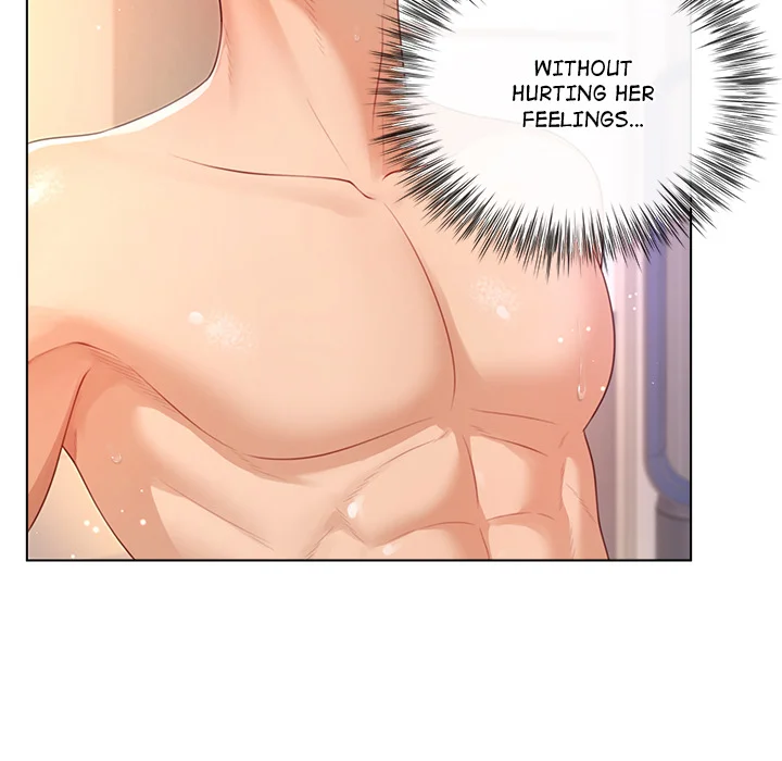 No, I Want HER! (Uncensored) - Chapter 21 Page 59