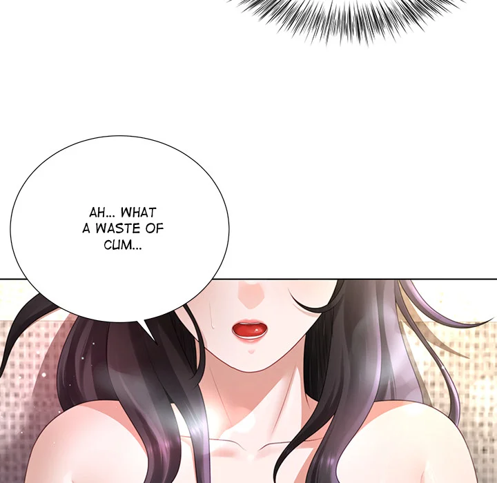 No, I Want HER! (Uncensored) - Chapter 21 Page 6