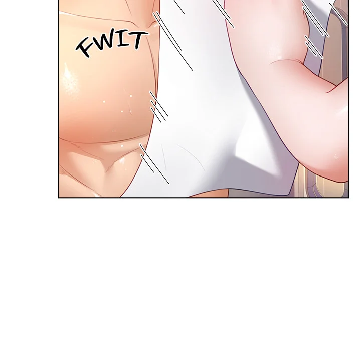 No, I Want HER! (Uncensored) - Chapter 21 Page 61