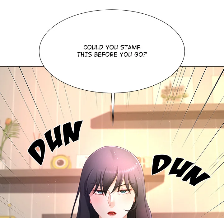No, I Want HER! (Uncensored) - Chapter 21 Page 62