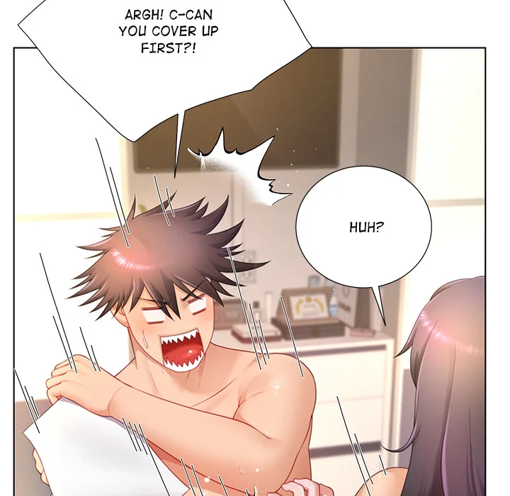 No, I Want HER! (Uncensored) - Chapter 21 Page 65