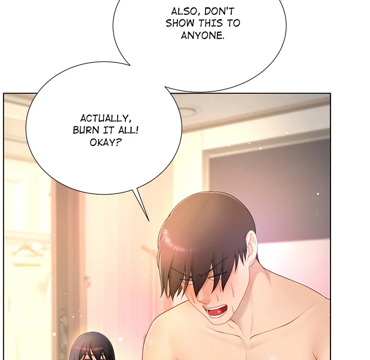 No, I Want HER! (Uncensored) - Chapter 21 Page 67