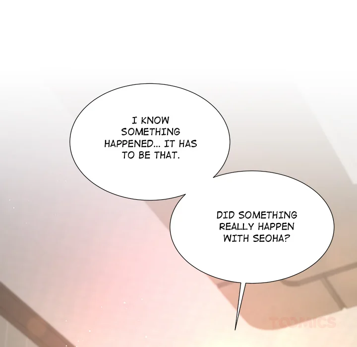 No, I Want HER! (Uncensored) - Chapter 21 Page 75