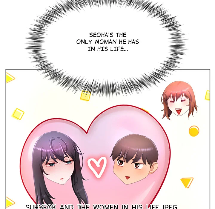 No, I Want HER! (Uncensored) - Chapter 21 Page 78