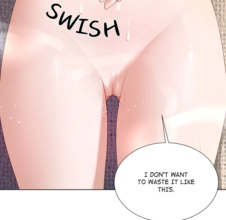 No, I Want HER! (Uncensored) - Chapter 21 Page 8