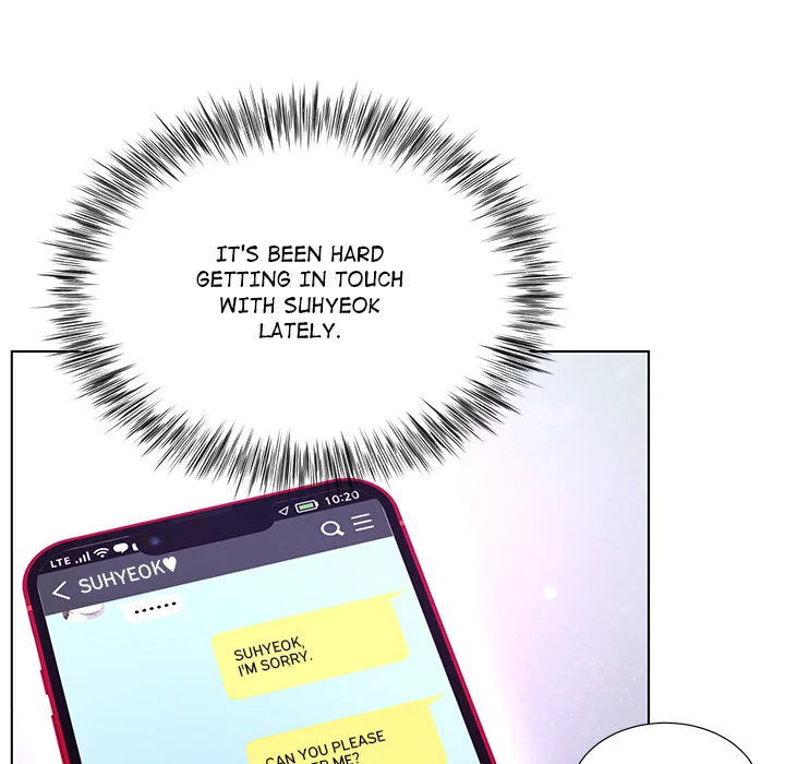 No, I Want HER! (Uncensored) - Chapter 21 Page 80