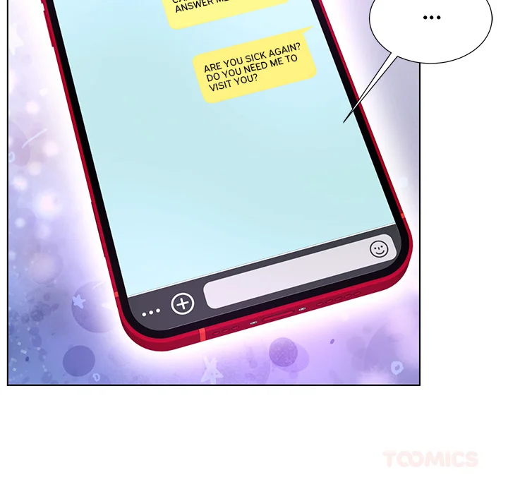 No, I Want HER! (Uncensored) - Chapter 21 Page 81