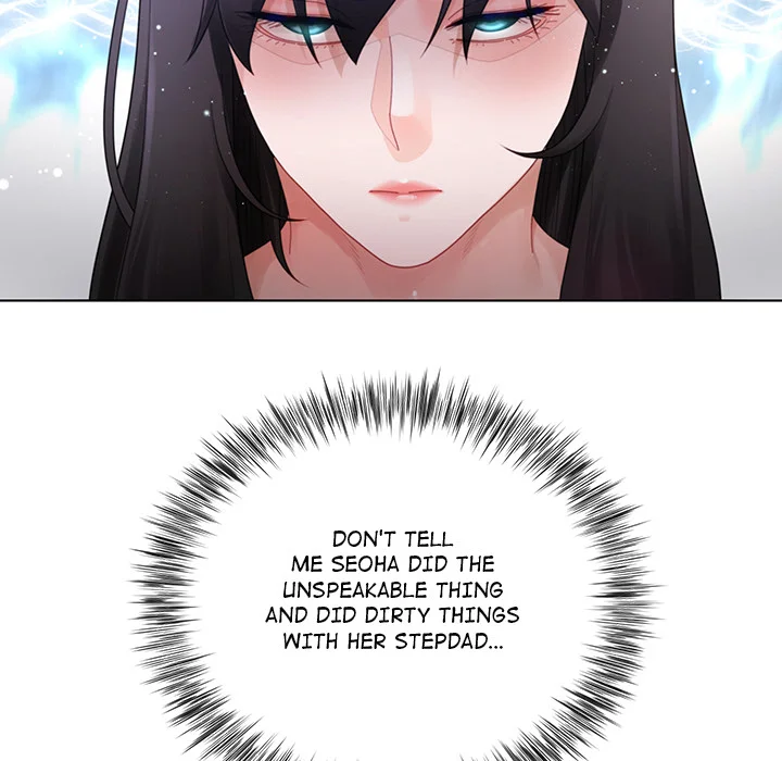 No, I Want HER! (Uncensored) - Chapter 21 Page 85