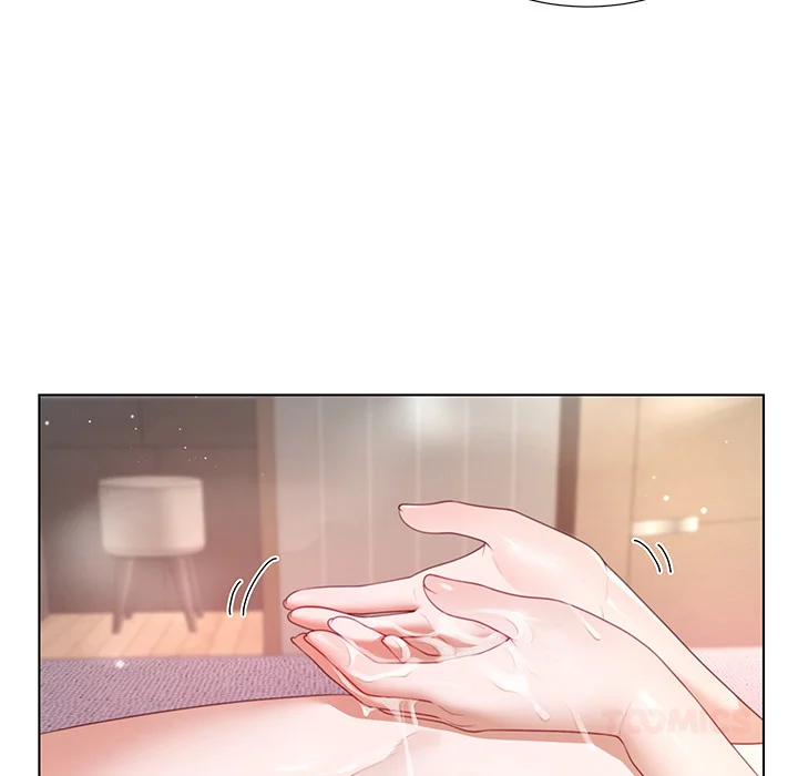 No, I Want HER! (Uncensored) - Chapter 21 Page 9