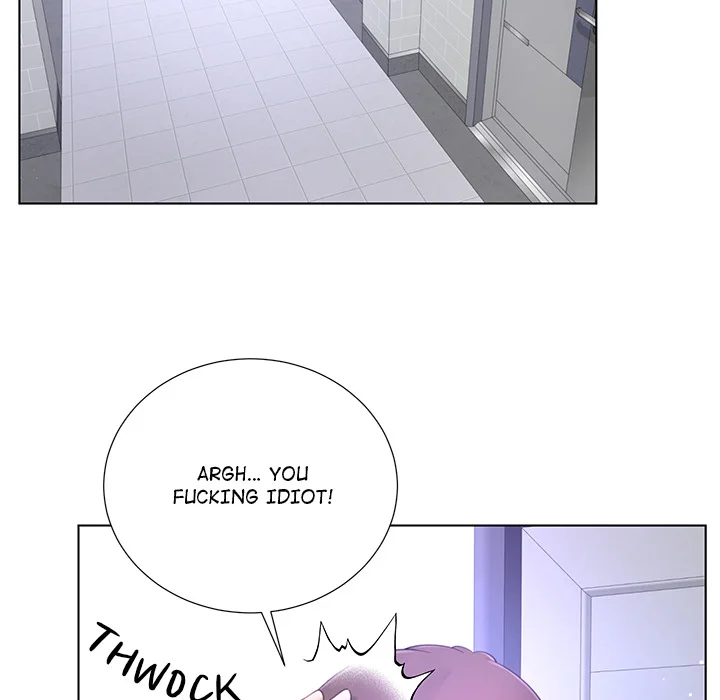 No, I Want HER! (Uncensored) - Chapter 21 Page 92